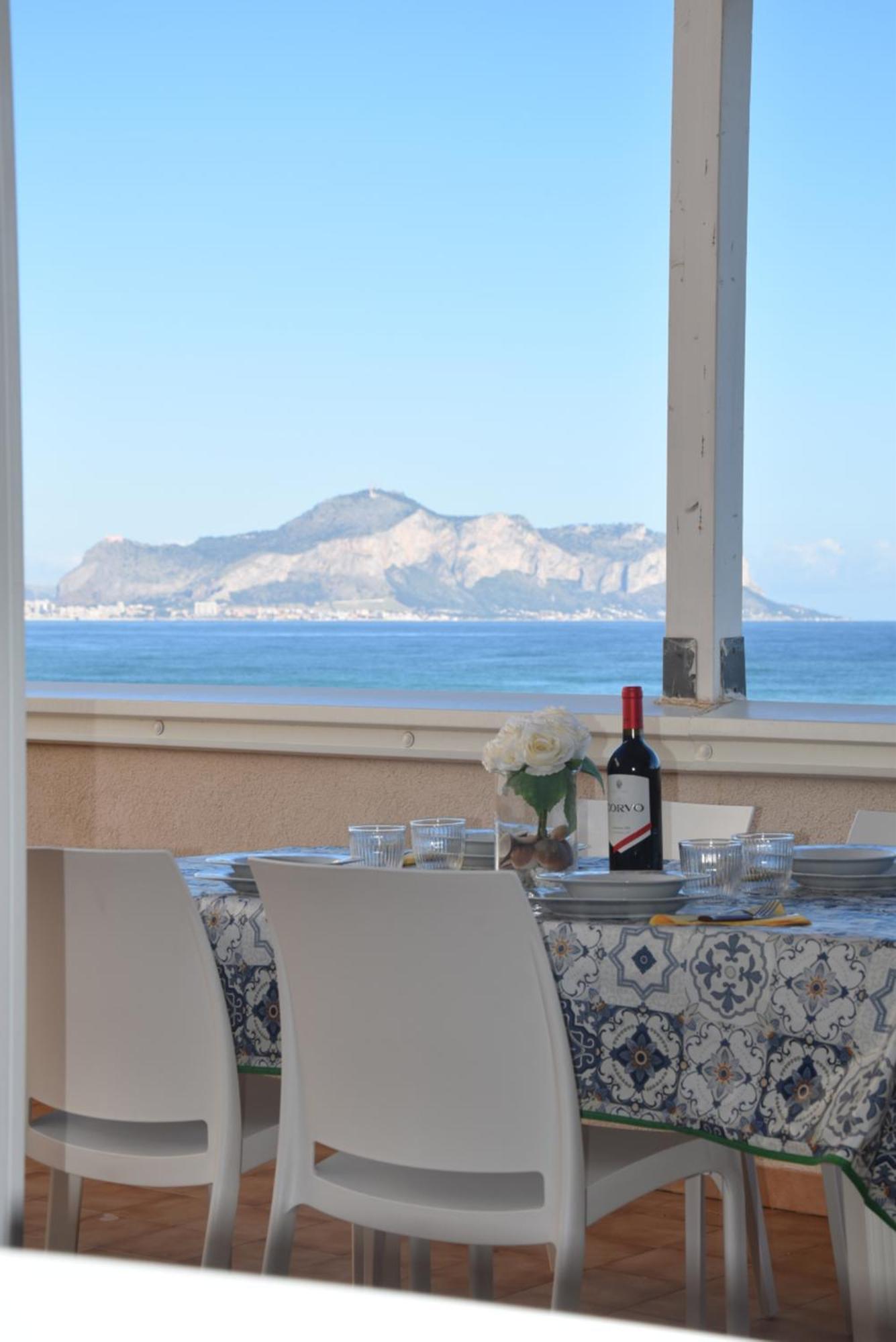 Apartamento Villa Hemingway - La Casa Di Alessia E La Casa Di Leonardo